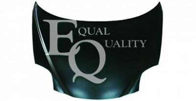 EQUAL QUALITY l05141 -  Капот двигателя
